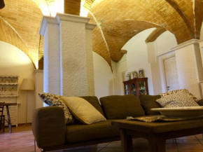 Podere Casa Bianca Santa Luce